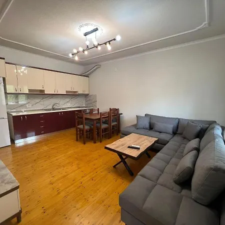 Relax Apartment